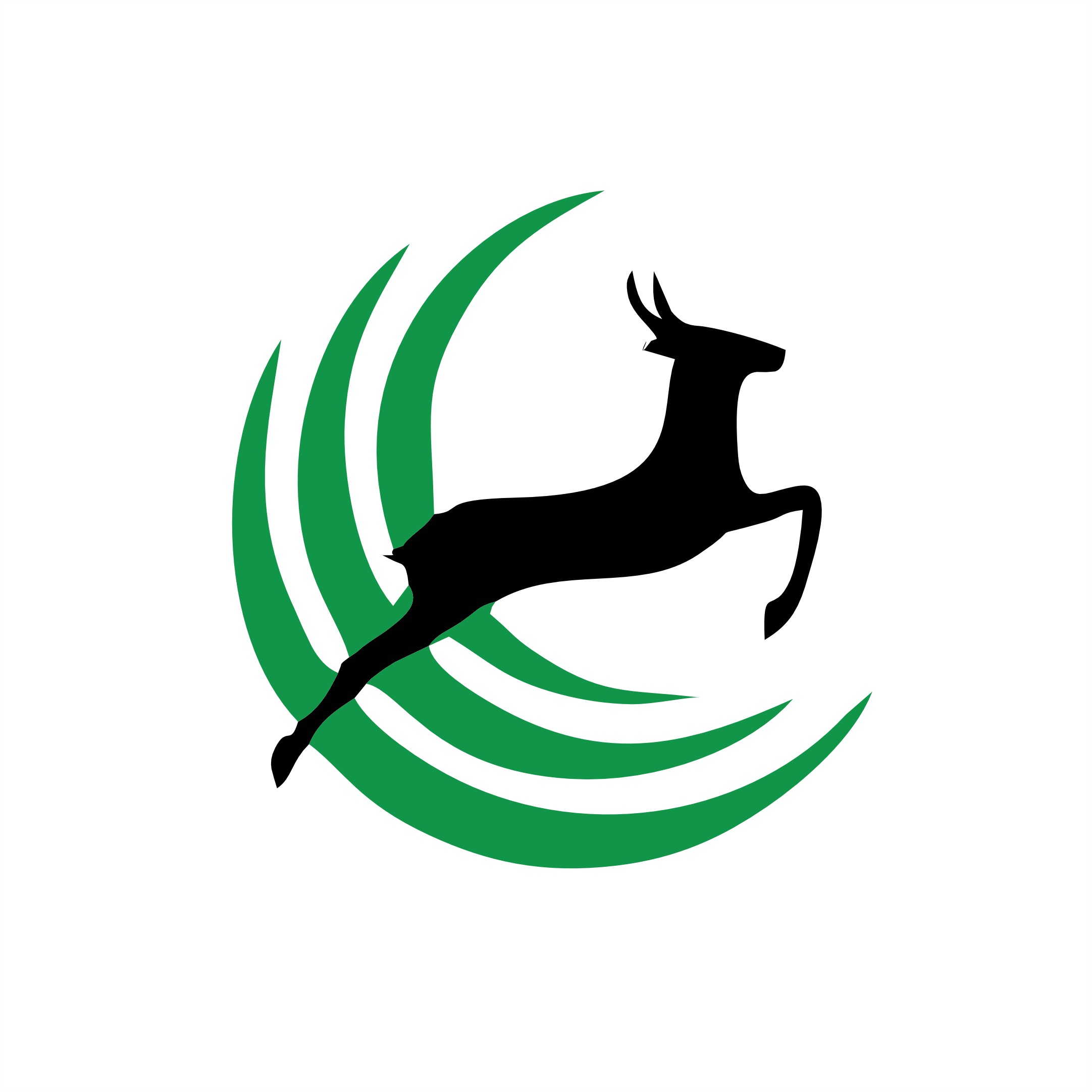 غزال لتوزيع أصفهان